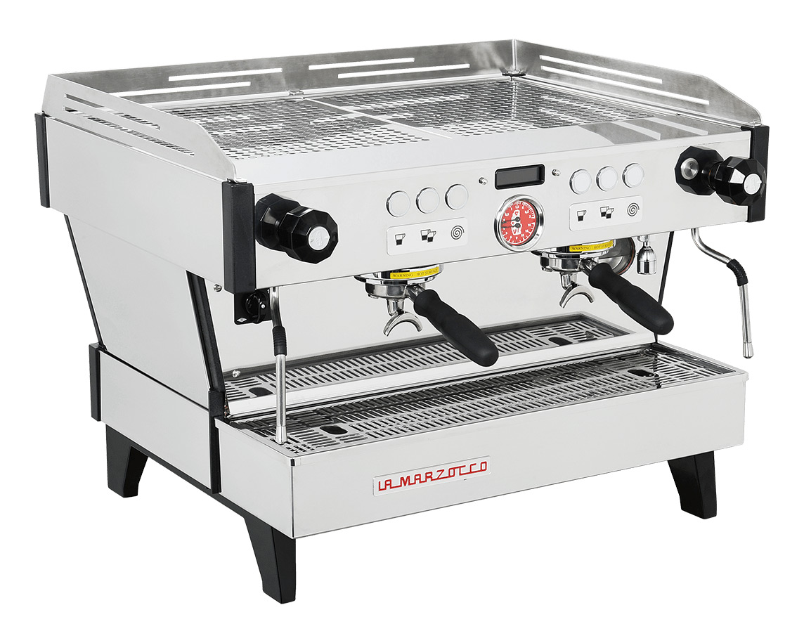Linea PB 2 Espresso Machine