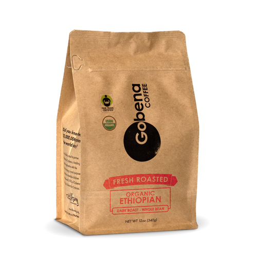 FTO Ethiopian Yirgacheffe