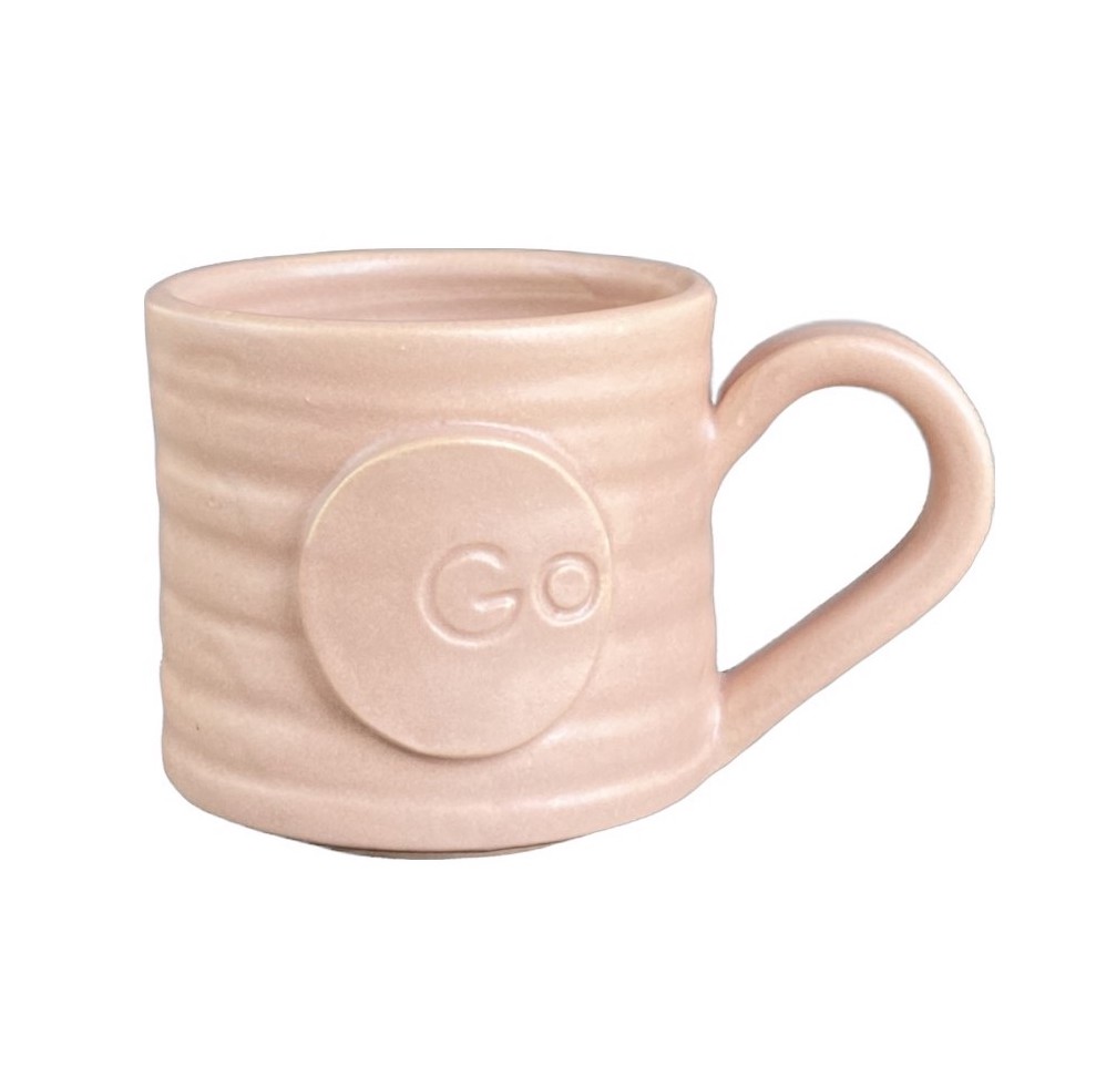 Go Mug Coral