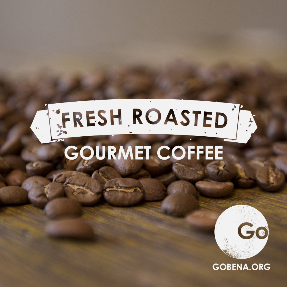 Free Download Gobena Fresh Roasted Image