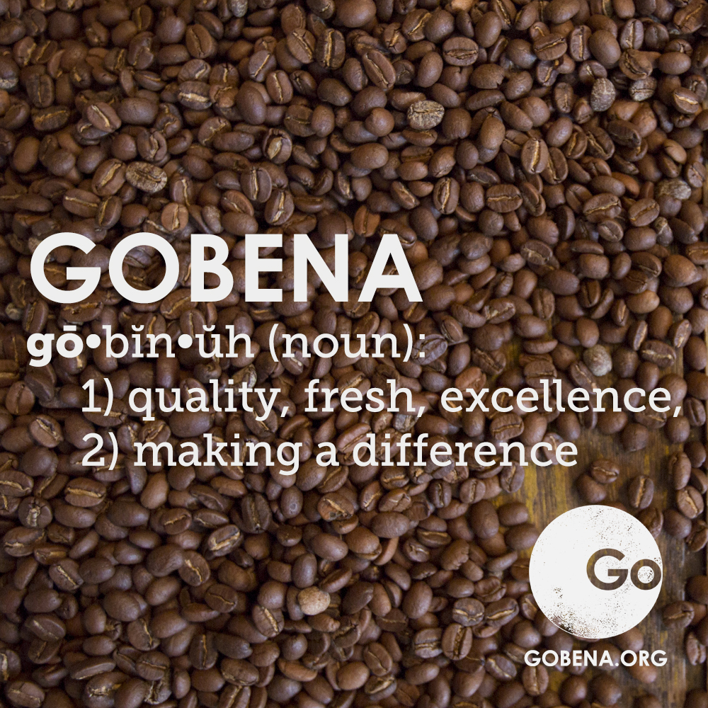 Free Download Gobena Pronunciation Image