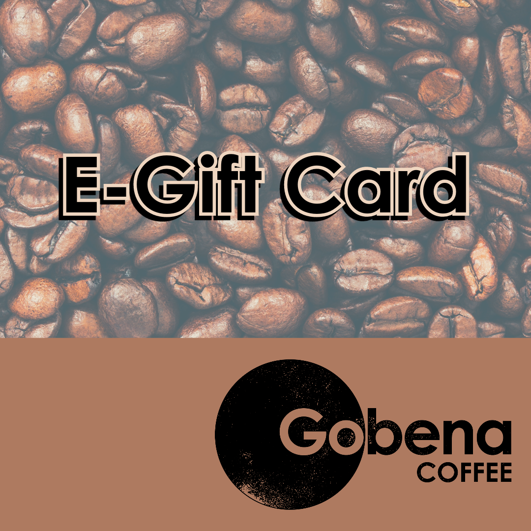 E-Gift Card
