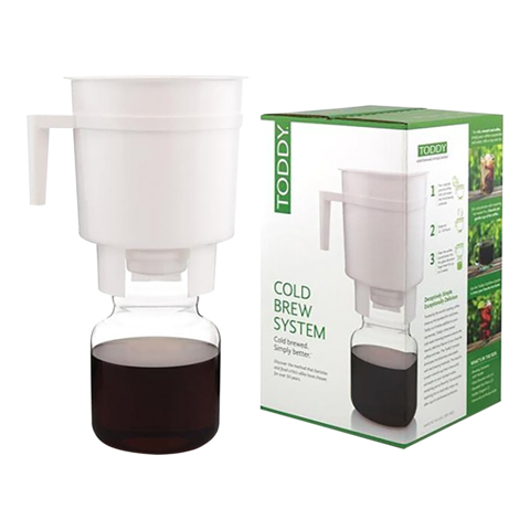 Toddy Cold Brew System