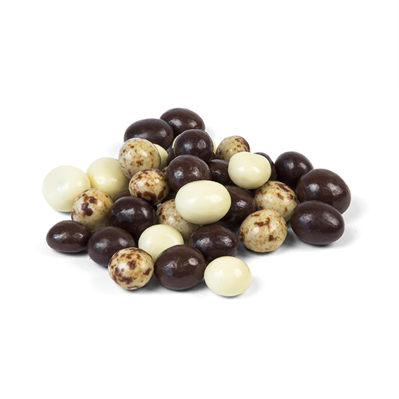 Chocolate Covered Espresso Beans