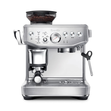 Breville Barista Express Impress