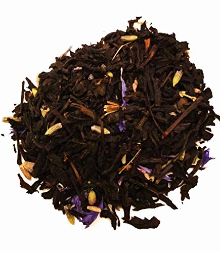 Loose Leaf Tea (4oz pouch)