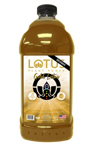 Skinny Gold Lotus Concentrate