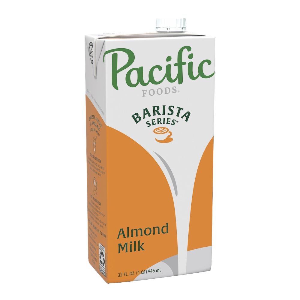 Almond Milk