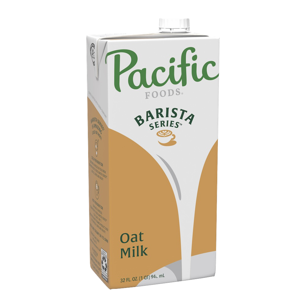 Oat Milk