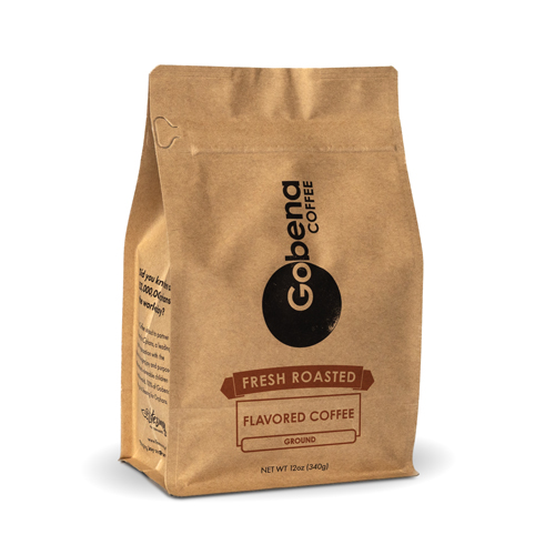 Flavored Coffee