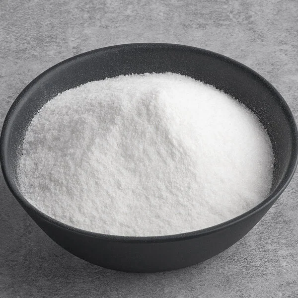 Ghirardelli Sweet Ground White Chocolate Powder