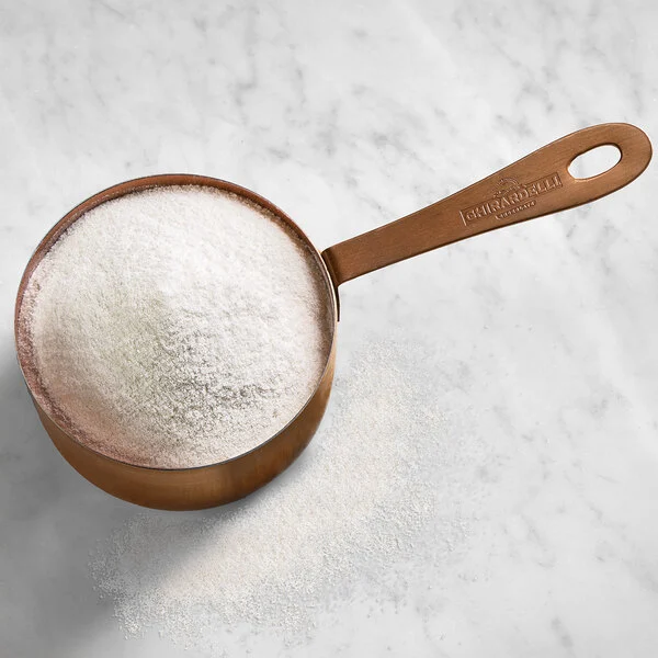 Ghirardelli 10lb Classic White Frappe Powder