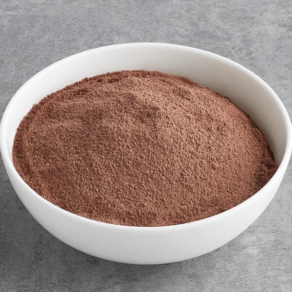Ghirardelli 30lb Sweet Ground Chocolate Powder