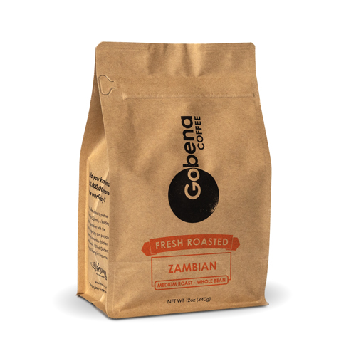 Zambian